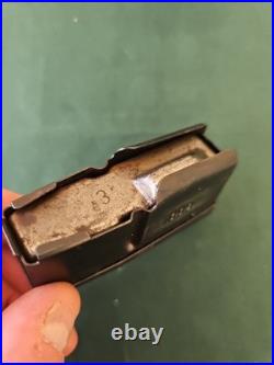 HECKLER & KOCH HK 770 / SL7.308 Winchester MAGAZINE 3 RD Factory? H&K OEM