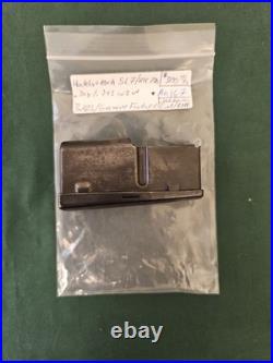 HECKLER & KOCH HK 770 / SL7.308 Winchester MAGAZINE 3 RD Factory? H&K OEM