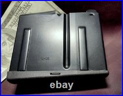 HECKLER KOCH HK 940 30-06 10 Rnd Mag 30-06 OEM FACTORY NEW ORIG WRAP ULTRA RARE