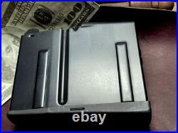 HECKLER KOCH HK 940 30-06 10 Rnd Mag 30-06 OEM FACTORY NEW ORIG WRAP ULTRA RARE