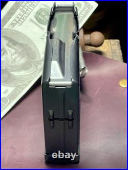 HECKLER KOCH HK 940 30-06 10 Rnd Mag 30-06 OEM FACTORY NEW ORIG WRAP ULTRA RARE