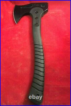 HECKLER & KOCH HK Clout Tactical Axe 14001bk BY BENCHMADE HARD TO FIND