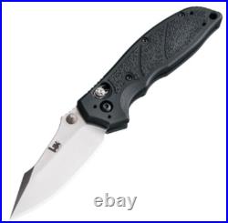 HECKLER KOCH HK EXEMPLAR 54156 G10 FOLDING KNIFE MP5 USP P7 VP9 same day shippin