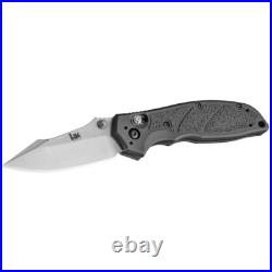 HECKLER KOCH HK EXEMPLAR 54156 G10 FOLDING KNIFE MP5 USP P7 VP9 same day shippin HECKLER KOCH HK EXEMPLAR 54156 G10 FOLDING KNIFE MP5 USP P7 VP9 same day shippin
