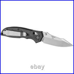 HECKLER KOCH HK EXEMPLAR 54156 G10 FOLDING KNIFE MP5 USP P7 VP9 same day shippin