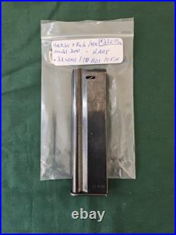 HECKLER & KOCH HK Model 300.22 WMR MAGAZINE? Factory Original 22 WMR clip