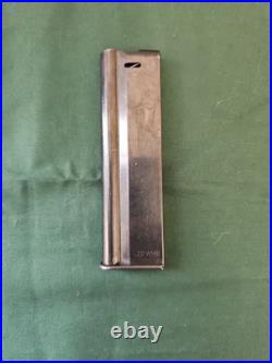 HECKLER & KOCH HK Model 300.22 WMR MAGAZINE? Factory Original 22 WMR clip