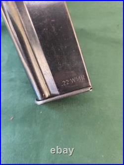 HECKLER & KOCH HK Model 300.22 WMR MAGAZINE? Factory Original 22 WMR clip