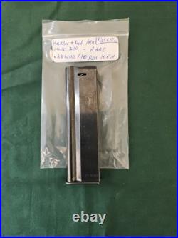 HECKLER & KOCH HK Model 300.22 WMR MAGAZINE? Factory Original 22 WMR clip