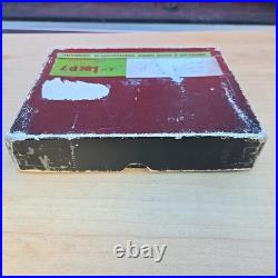 HECKLER & KOCH HK P7 Box & Brush P7PSP Original Factory Case P7M8 Rare P7M13
