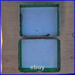 HECKLER & KOCH HK P7 Box & Brush P7PSP Original Factory Case P7M8 Rare P7M13