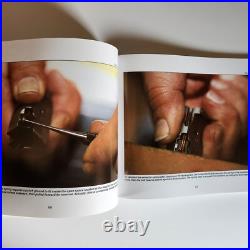 HECKLER & KOCH'S 9MM MP5 SUBMACHINE GUN Frank W. James Excellent Condition book