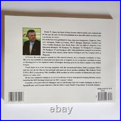 HECKLER & KOCH'S 9MM MP5 SUBMACHINE GUN Frank W. James Excellent Condition book