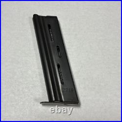 HK 22LR 8 Round Magazine H&K Model 4 22LR Pistol Gun Accessory