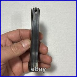 HK 22LR 8 Round Magazine H&K Model 4 22LR Pistol Gun Accessory