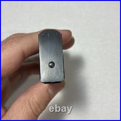 HK 22LR 8 Round Magazine H&K Model 4 22LR Pistol Gun Accessory