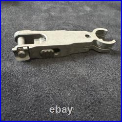 HK 416/417/MR556 Front Folding Sight Official HK