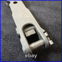 HK 416/417/MR556 Front Folding Sight Official HK