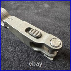 HK 416/417/MR556 Front Folding Sight Official HK