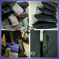 HK 45C Olive Drab Kydex Inside the Waistband Holster IWB USA Veteran Made HK 45C Olive Drab Kydex Inside the Waistband Holster IWB USA Veteran Made