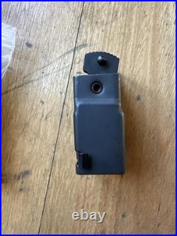 HK 9mm Magazine Unloader West German