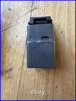 HK 9mm Magazine Unloader West German