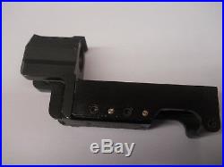 HK Full Size USP 9mm used Quik Comp Accessory H&K Heckler & Koch. Compensator