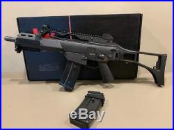 HK G36C AEG Airsoft Gun