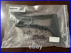 HK G36C Stock