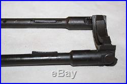 HK German All Steel Bipod Heckler & Koch / H&K / PTR / Century Rifle. 7