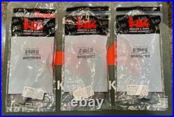 HK H&K Heckler & Koch P7M10.40S&W OEM magazine 3 available still NIFB