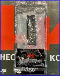 HK H&K Heckler & Koch P7M10.40S&W OEM magazine 3 available still NIFB