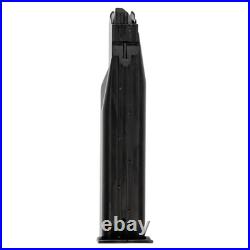 HK H&K Heckler & Koch P7M10.40S&W OEM magazine 3 available still NIFB