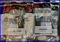 HK H&K Heckler & Koch P7M13 9mm Luger OEM magazine 3 available still NIFB