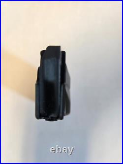 HK H&K P7M10 Magazine mag clip Heckler Koch. 40 S&W FACTORY Blued with Nickel base