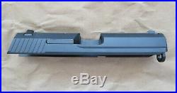 HK H&K USP 40 Slide Full Size 40cal Blued USP40