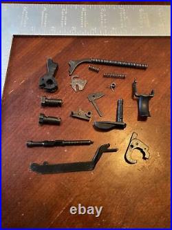 HK H&K USP 45 Parts Hammer, Firing Pin, Trigger Bar, Safety Lever Etc. #J947