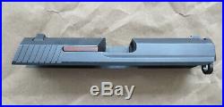 HK H&K USP 9 Slide Full Size 9mm Blued USP9