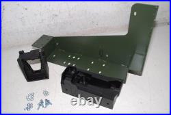 HK HECKLER KOCH G36 Vehicle Mount