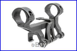 HK Heckler Koch Claw STANAG Mount with Integrated 30mm Scope Rings 202412 EXC
