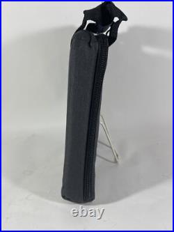 HK Heckler & Koch Grey Tactical Pistol Bag Case Officially Licensed MK23 P30 VP9