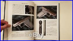 HK Heckler & Koch H&K Die Pistolen Book New P7 USP SOCOM By Manfred Kersten