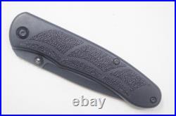 HK Heckler & Koch H&K P30 Assist Benchmade Assisted Pocket Knife TSA Auction