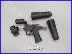 HK Heckler & Koch Lower Hand Guards End Cap 9mm H&K MP5