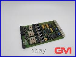 HK Heckler & Koch Output Card AK+ 113398 050.100.556.04