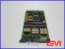 HK Heckler & Koch Output Card AK+ 113398 050.100.556.04
