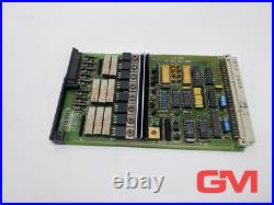 HK Heckler & Koch Output Card AK+ 113398 050.100.556.04