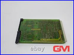 HK Heckler & Koch Output Card AK+ 113398 050.100.556.04