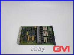 HK Heckler & Koch Output Card AK+ 113398 050.100.556.04