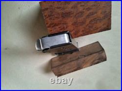HK Heckler & Koch P7, PSP 9mm, 9x19 pistol magazine OEM, II date code CA=FFL